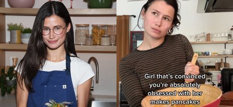 Delaney Rowe sexy hd galerie