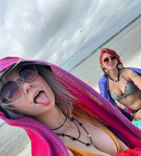 bbw brünette nur fans schöne nacktheit bild