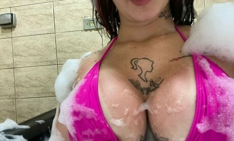 Daiane Shneyder hübsche sex foto