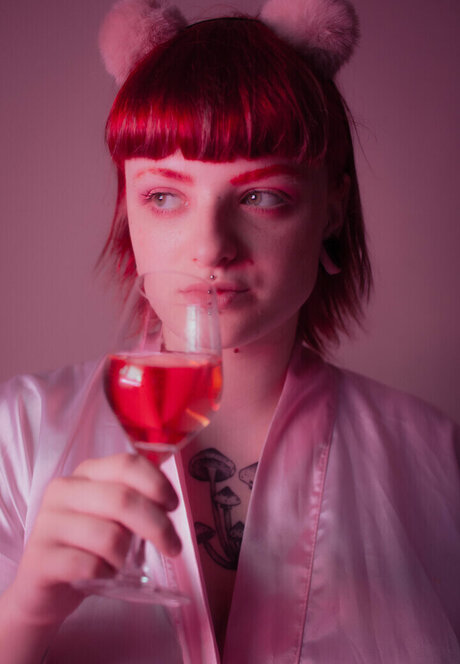 _Mym A radia schöne pornografische galerie