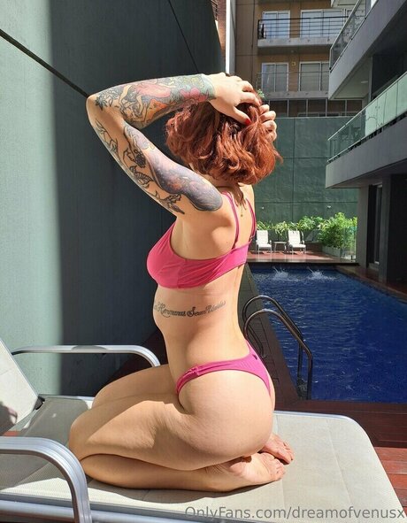 dreamofvenusx erotische nackte bild