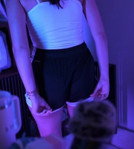 Juliettearz exklusive nackt galerien