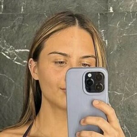 Giannahfit xxx porno fotos