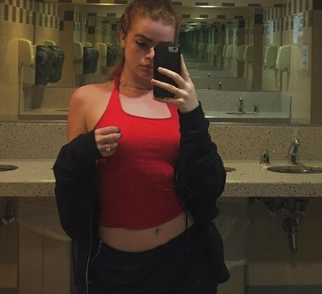 hopeweber porno exklusive foto