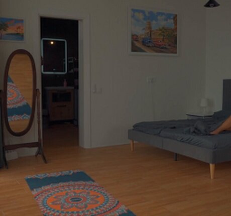 Elvi ASMR Massage kostenlose perfekte bild