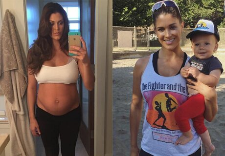 Eve Torres heiße nackten foto