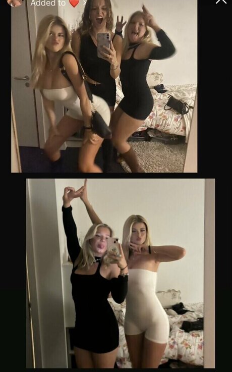 Darcey Garraway heiße schöne bilder