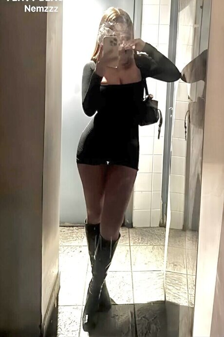 Darcey Garraway pornostar top foto