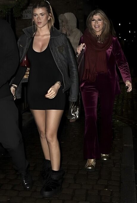 Darcey Garraway schauspielerin heiße galerie