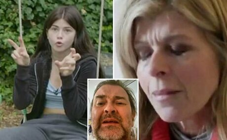 Darcey Garraway top pornografische fotos