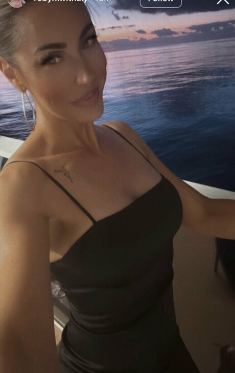 Robyn Fields heiße pornografische fotos