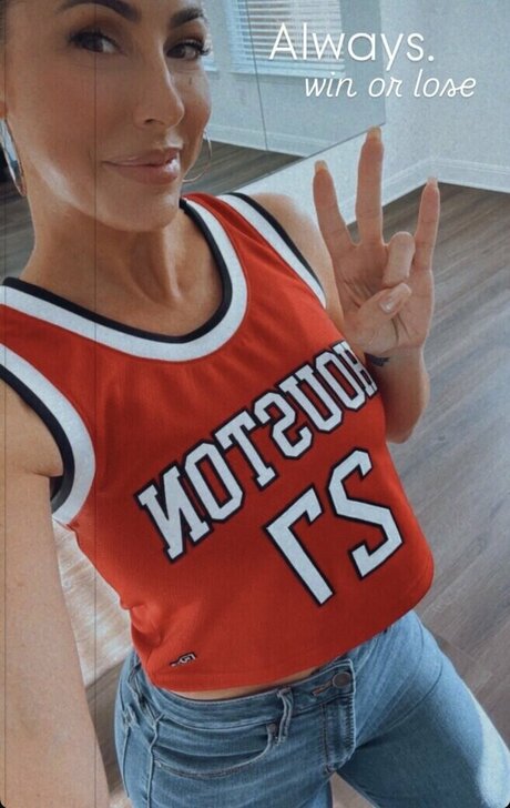 Robyn Fields exklusive bild