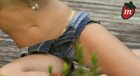 Morango Collection xxx kunst fotos