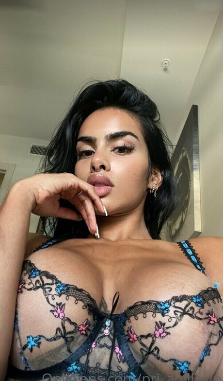 Priscilla Aqilla nackte pornostar fotos