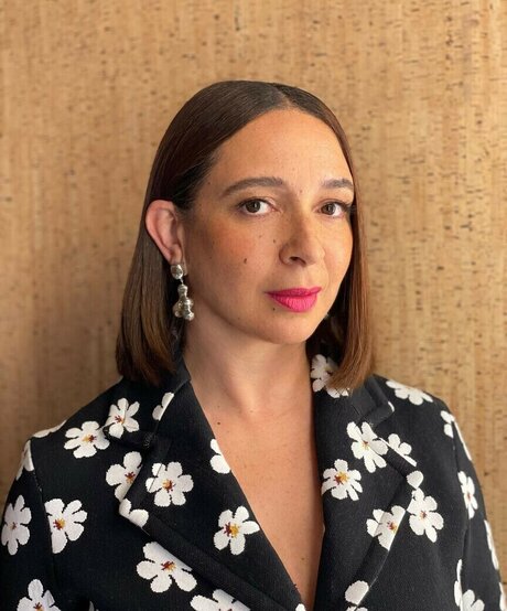 Maya Rudolph freie hübsche bild