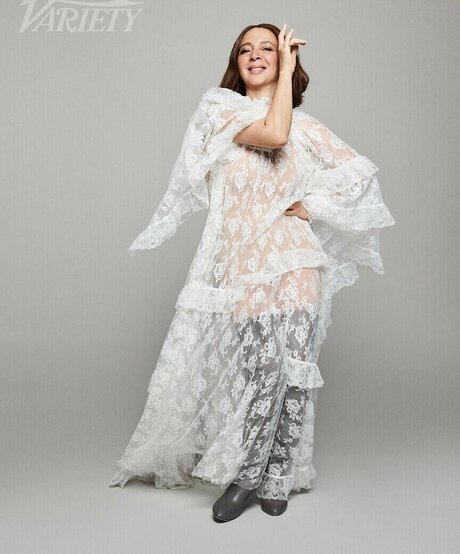 Maya Rudolph hd nackte galerien