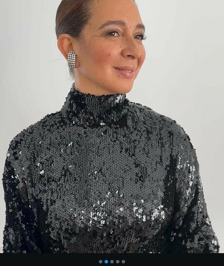 Maya Rudolph exklusive pornostar bild