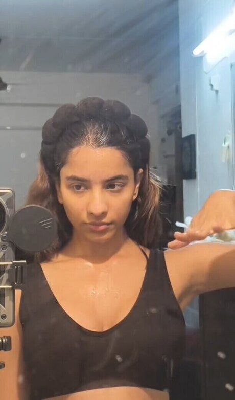 Aurora Sinclair sexy pornografische bilder