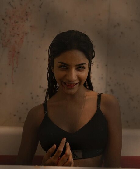 Aurora Sinclair porno xxx foto