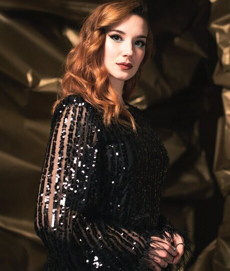 Aria Bedmar heiße porno galerien