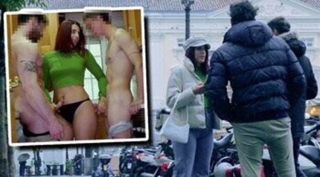 versauteste onlyfans kunst nackt foto