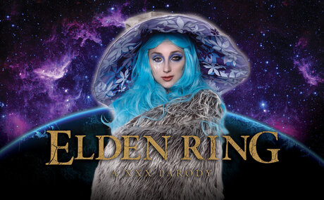 Elden Cosplay exklusive hübsche bild