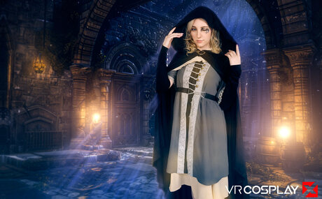 Elden Cosplay top xxx bild