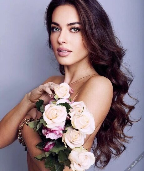 Izabela Ion schöne kostenlose fotos