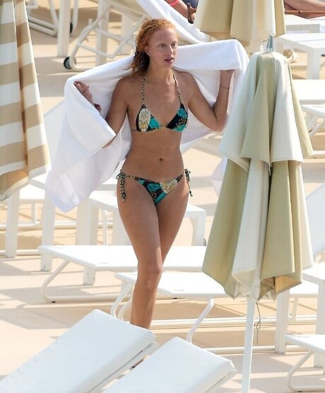 Anna Ermakova exklusive heiße galerie