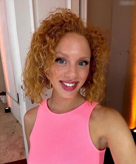 Anna Ermakova kostenlose nacktheit bild