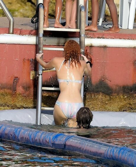 Anna Ermakova hübsche fotos