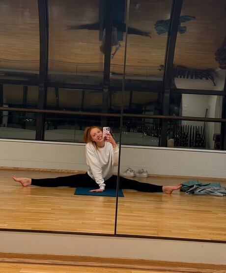 große titten öffentliche onlyfans hübsche akt galerie