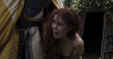 Diana Oftherose heiße freie galerien