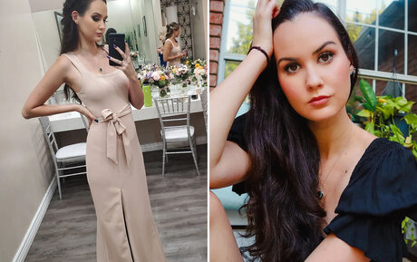 Sydney Watson porno schöne bild