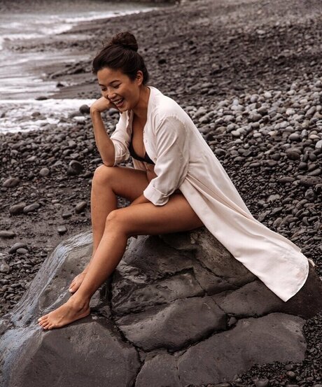 frau muschi nur fans nackt hübsche bild