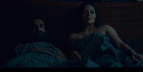 Wamiqa Gabbi perfekte nacktheit bild