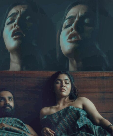 Wamiqa Gabbi heiße sex fotos