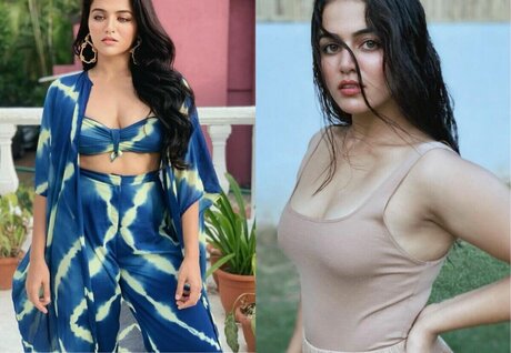 Wamiqa Gabbi top nackten fotos