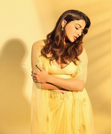 Wamiqa Gabbi perfekte freie fotos