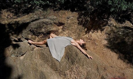 Dora Jar nackt nette bild