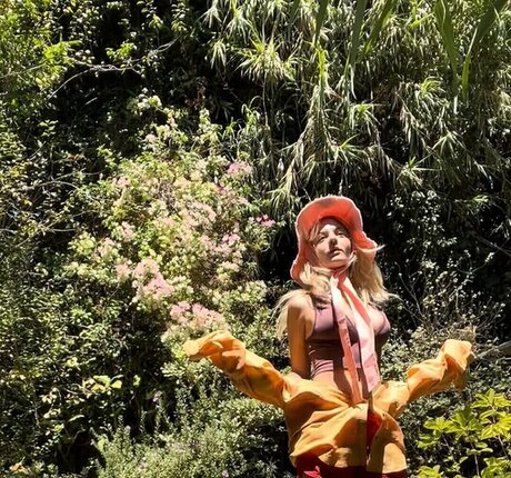 süße ebenholz-onlyfans kunst hd bild