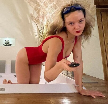 Dora Jar hübsche pornografische foto