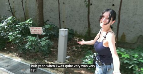 Nostaljia Green sexy porno galerie