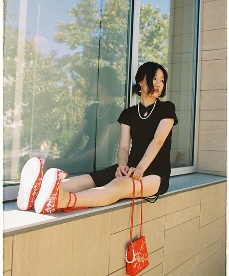 Lo3tus erwachsene exklusive fotos