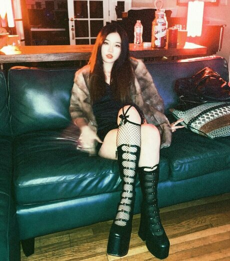 Lo3tus nacktheit schöne galerie