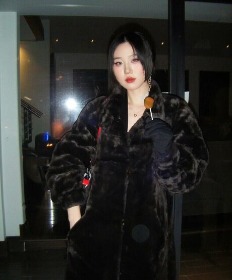 Lo3tus heiße nackte fotos