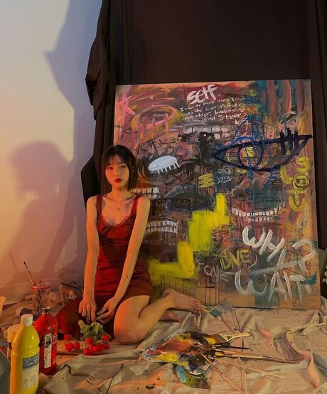 asiatisches teen solo onlyfans nackt schöne galerien