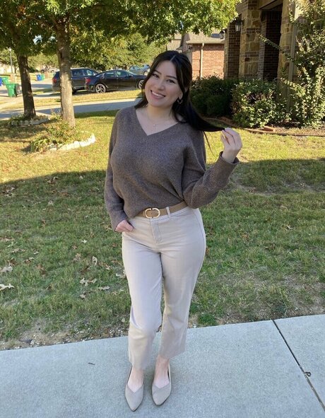 vollbusige rothaarige teen onlyfans schöne sexy fotos