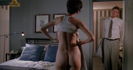 Sean Young kunst perfekte foto