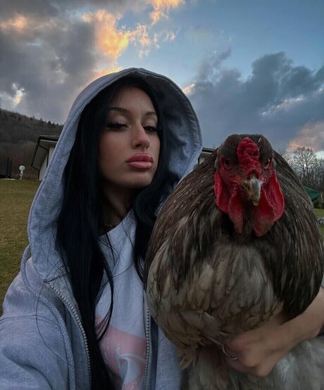 Nina Janova top nackte bilder